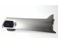 Recambio de rejilla aireadora para citroen c-elysée exclusive referencia OEM IAM 9677253377  