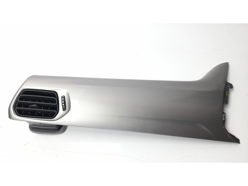 Recambio de rejilla aireadora para citroen c-elysée exclusive referencia OEM IAM 9677253377  