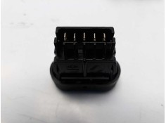 Recambio de interruptor para dacia sandero ambiance referencia OEM IAM    2