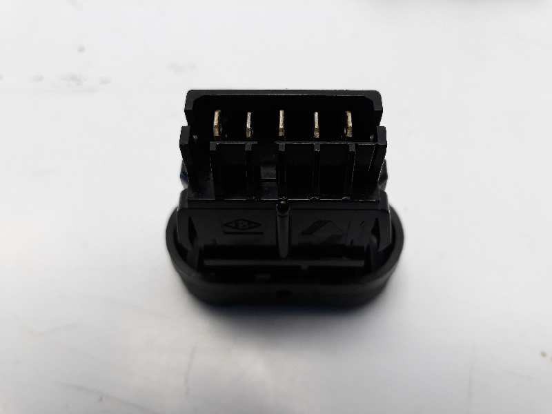 Recambio de interruptor para dacia sandero ambiance referencia OEM IAM   