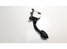 Recambio de potenciometro pedal para fiat nuova 500 (150) s referencia OEM IAM 005205409400B7207000432716   2
