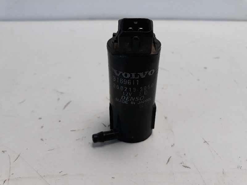Recambio de bomba limpia para volvo s80 berlina 2.5 d referencia OEM IAM 9169611  