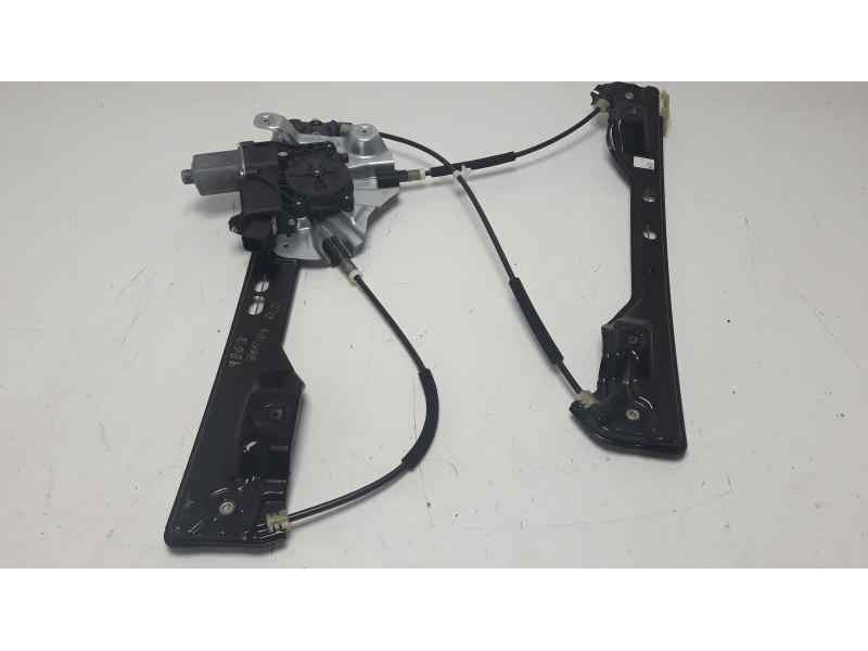 Recambio de elevalunas delantero derecho para opel zafira tourer 2.0 16v cdti referencia OEM IAM 13369285 106165516 118548