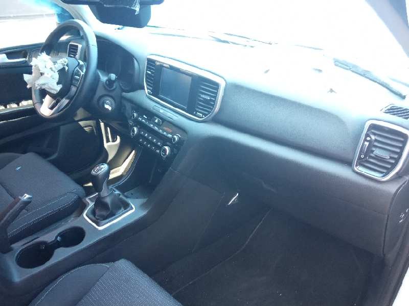 kia sportage del año 2018