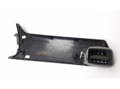 Recambio de rejilla aireadora para citroen c-elysée exclusive referencia OEM IAM 9677253377   2