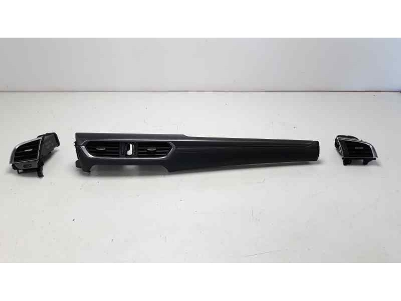 Recambio de rejilla aireadora para mazda 6 lim. (gh)(.2012) luxury referencia OEM IAM GMC564730 GMC564830 GML8GM910