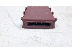 Recambio de modulo electronico para toyota corolla (e21) referencia OEM IAM 8911102030   2