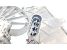 Recambio de electroventilador para opel meriva 1.6 16v referencia OEM IAM 13181073 47314  2