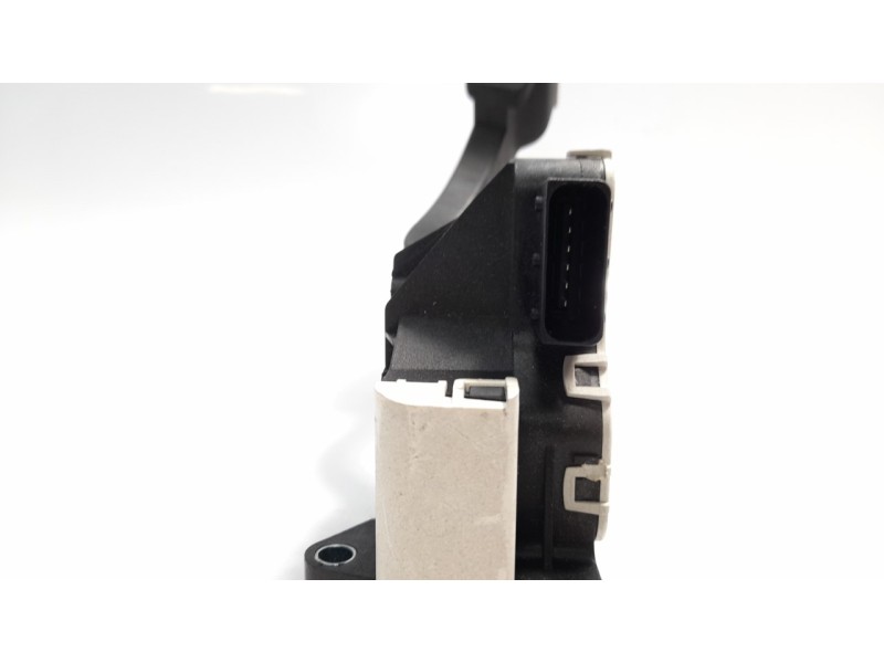 Recambio de potenciometro pedal para fiat nuova 500 (150) s referencia OEM IAM 005205409400B7207000432716  