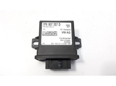 MODULO ELECTRONICO 7P6907357D 7P6907357D 