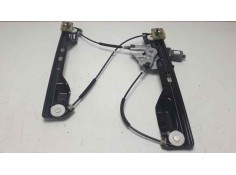 Recambio de elevalunas delantero derecho para opel zafira tourer 2.0 16v cdti referencia OEM IAM 13369285 106165516 118548 2