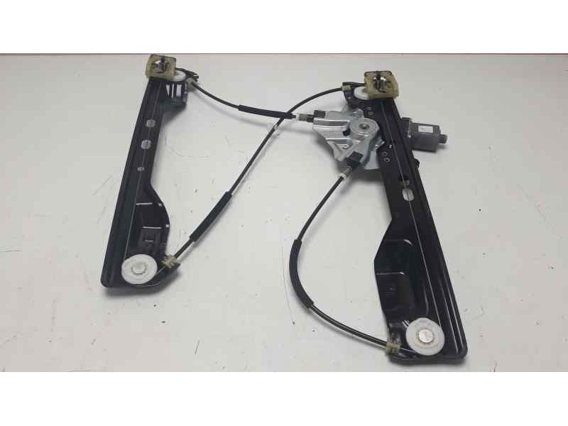 Recambio de elevalunas delantero derecho para opel zafira tourer 2.0 16v cdti referencia OEM IAM 13369285 106165516 118548