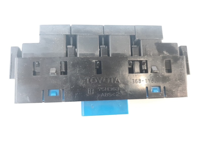 Recambio de interruptor para lexus nx 2.5 16v cat (híbrido) referencia OEM IAM 75H363  