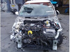 toyota auris del año 2011 2