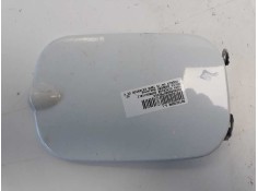 Recambio de tapa exterior combustible para dacia sandero ambiance referencia OEM IAM 6001546761  