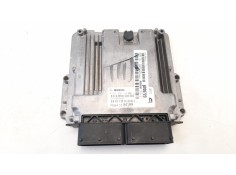 Recambio de centralita motor uce para jeep compass ii 2.0 m-jet cat referencia OEM IAM P68412041AA 0281035168 
