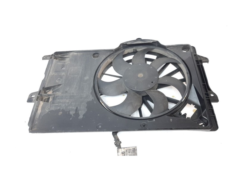 Recambio de electroventilador para opel meriva 1.6 16v referencia OEM IAM 13181073 47314 