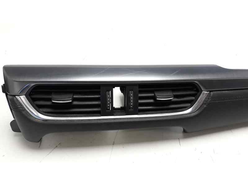 Recambio de rejilla aireadora para mazda 6 lim. (gh)(.2012) luxury referencia OEM IAM GMC564730 GMC564830 GML8GM910