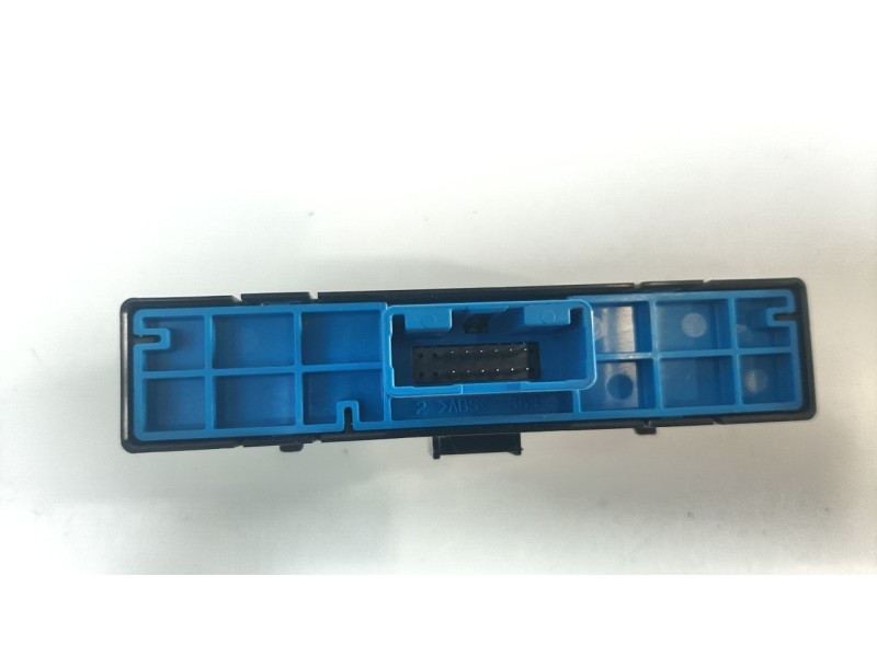 Recambio de interruptor para lexus nx 2.5 16v cat (híbrido) referencia OEM IAM 75H363  