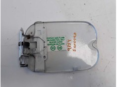 Recambio de tapa exterior combustible para dacia sandero ambiance referencia OEM IAM 6001546761   2