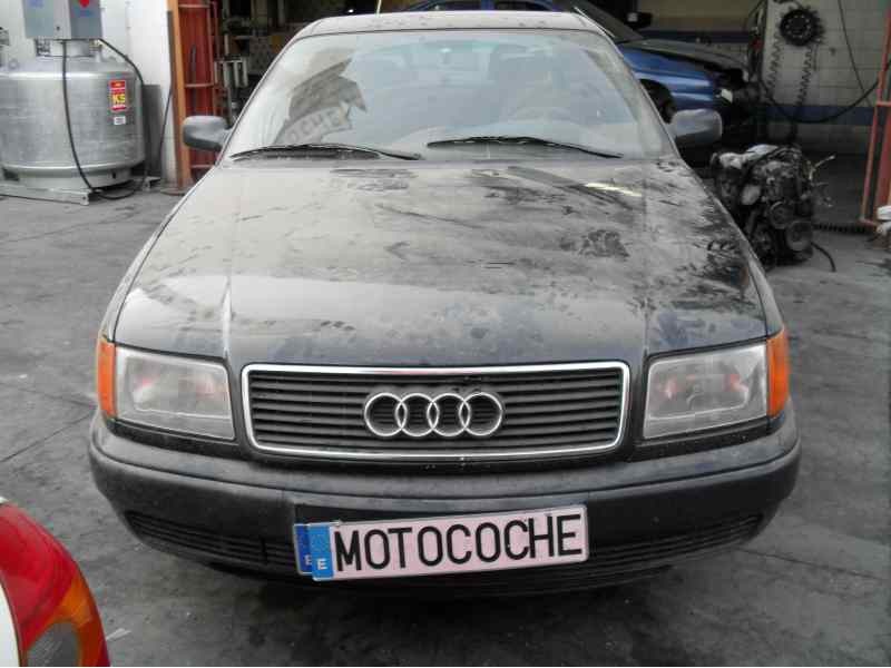 audi 100 berlina (c4) del año 1991