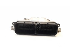 Recambio de centralita motor uce para jeep compass ii 2.0 m-jet cat referencia OEM IAM P68412041AA 0281035168  2