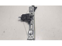 ELEVALUNAS TRASERO DERECHO 13260142 106165518 118550