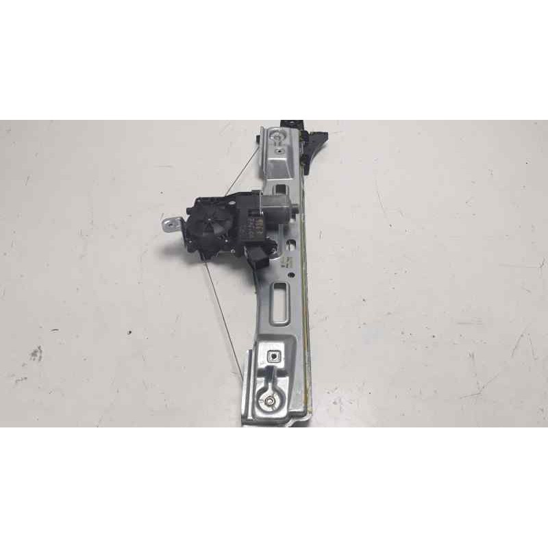 Recambio de elevalunas trasero derecho para opel zafira tourer 2.0 16v cdti referencia OEM IAM 13260142 106165518 118550