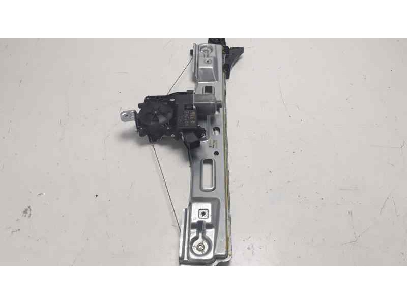 Recambio de elevalunas trasero derecho para opel zafira tourer 2.0 16v cdti referencia OEM IAM 13260142 106165518 118550