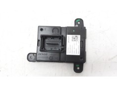 Recambio de modulo electronico para alfa romeo giulia (952) 2.2 jtdm cat referencia OEM IAM 505366820  