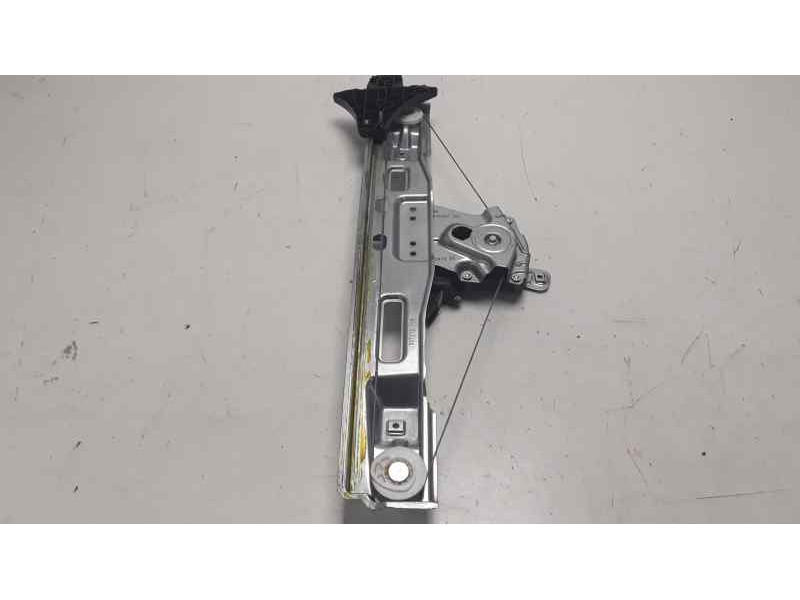 Recambio de elevalunas trasero derecho para opel zafira tourer 2.0 16v cdti referencia OEM IAM 13260142 106165518 118550