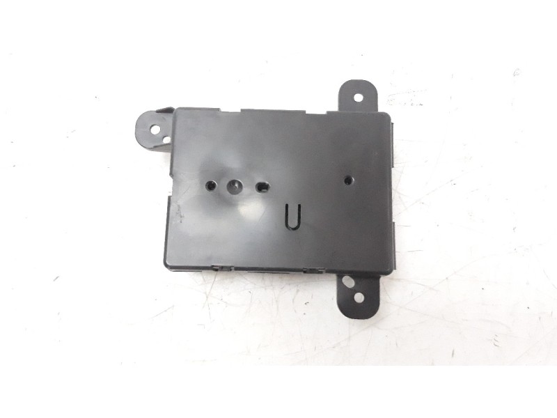 Recambio de modulo electronico para alfa romeo giulia (952) 2.2 jtdm cat referencia OEM IAM 505366820  