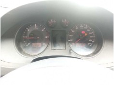 seat ibiza (6l1) del año 2002 2