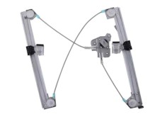 Recambio de elevalunas delantero derecho para volkswagen polo (9n1) referencia OEM IAM 6Q4837462G 106232816 113658