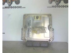 Recambio de centralita motor uce para renault scenic (ja..) 1.9 dci diesel cat referencia OEM IAM 8200039569 0281010819 7540
