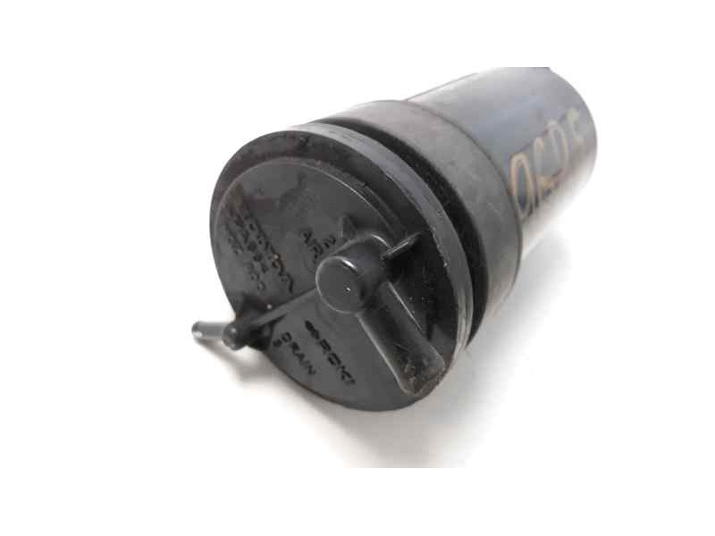 Recambio de filtro carbono activo para honda cbr 500 r cbr 500 r referencia OEM IAM CANISTER  