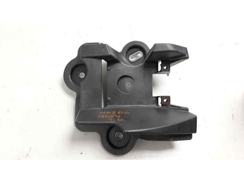 Recambio de paragolpes trasero para mazda 6 lim. (gh)(.2012) luxury referencia OEM IAM GMK667Z41 K6805 