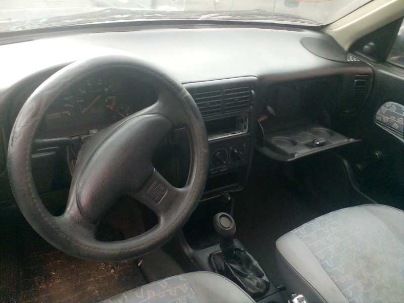 seat cordoba berlina (6k2) del año 1995