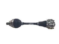 TRANSMISION DELANTERA IZQUIERDA 3Q0407271AB 