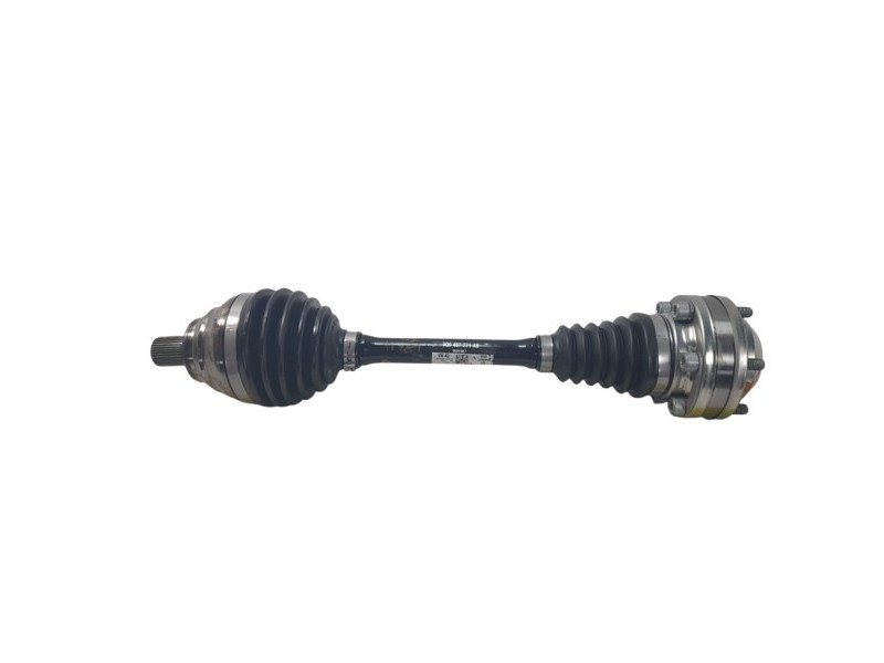 Recambio de transmision delantera izquierda para seat ateca (khp) style go referencia OEM IAM 3Q0407271AB  
