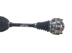 Recambio de transmision delantera izquierda para seat ateca (khp) style go referencia OEM IAM 3Q0407271AB   2