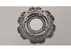 Recambio de disco de freno trasero para honda cbr 500 r cbr 500 r referencia OEM IAM   
