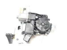 Recambio de elevalunas trasero izquierdo para opel zafira tourer 2.0 16v cdti referencia OEM IAM 13260141 106165519 118551 2