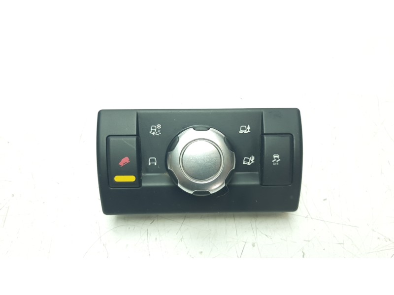 Recambio de mando multifuncion para land rover freelander (lr2) td4 s referencia OEM IAM 6H5214B596CF  