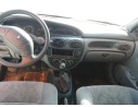 RENAULT MEGANE I CLASSIC (LA0)