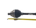 TRANSMISION DELANTERA IZQUIERDA 3Q0407271AB 3Q0407271AB 