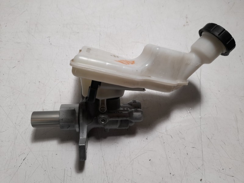 Recambio de bomba freno para mercedes-benz clase a (bm 177) 1.5 cdi cat referencia OEM IAM A1774304300  