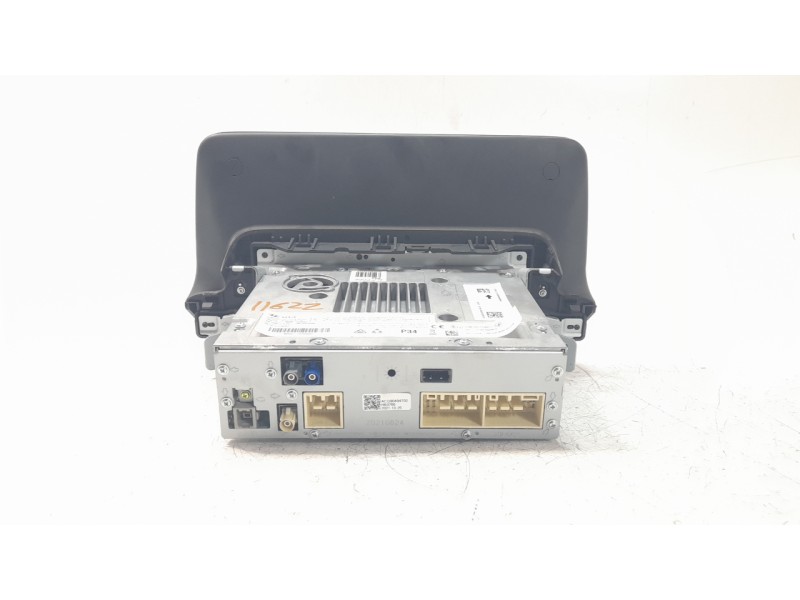 Recambio de sistema navegacion gps para hyundai kona 1.0 tgdi cat referencia OEM IAM 96560J9700NVC  