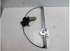 ELEVALUNAS TRASERO DERECHO 