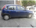 OPEL CORSA C